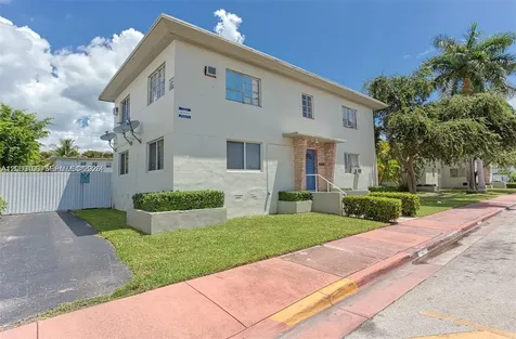 645 83rd Street Miami Beach FL 33141