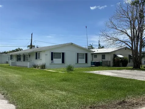 25421 SW 107th Court Homestead FL 33032