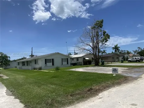 25421 SW 107th Court Homestead FL 33032