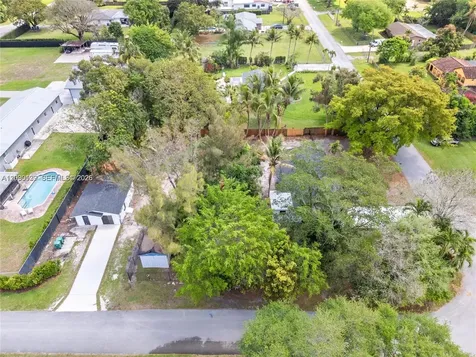 14171 SW 37th Court Davie FL 33330