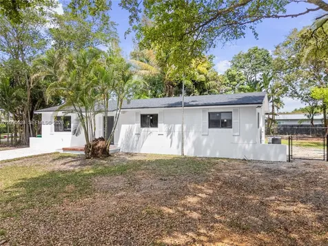 14171 SW 37th Court Davie FL 33330