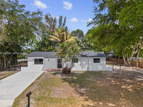 14171 SW 37th Court Davie FL 33330