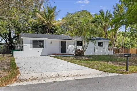 14171 SW 37th Court Davie FL 33330