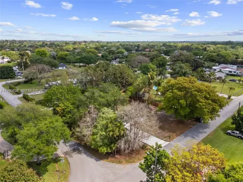 14171 SW 37th Court Davie FL 33330