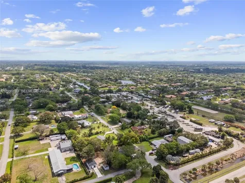 14171 SW 37th Court Davie FL 33330