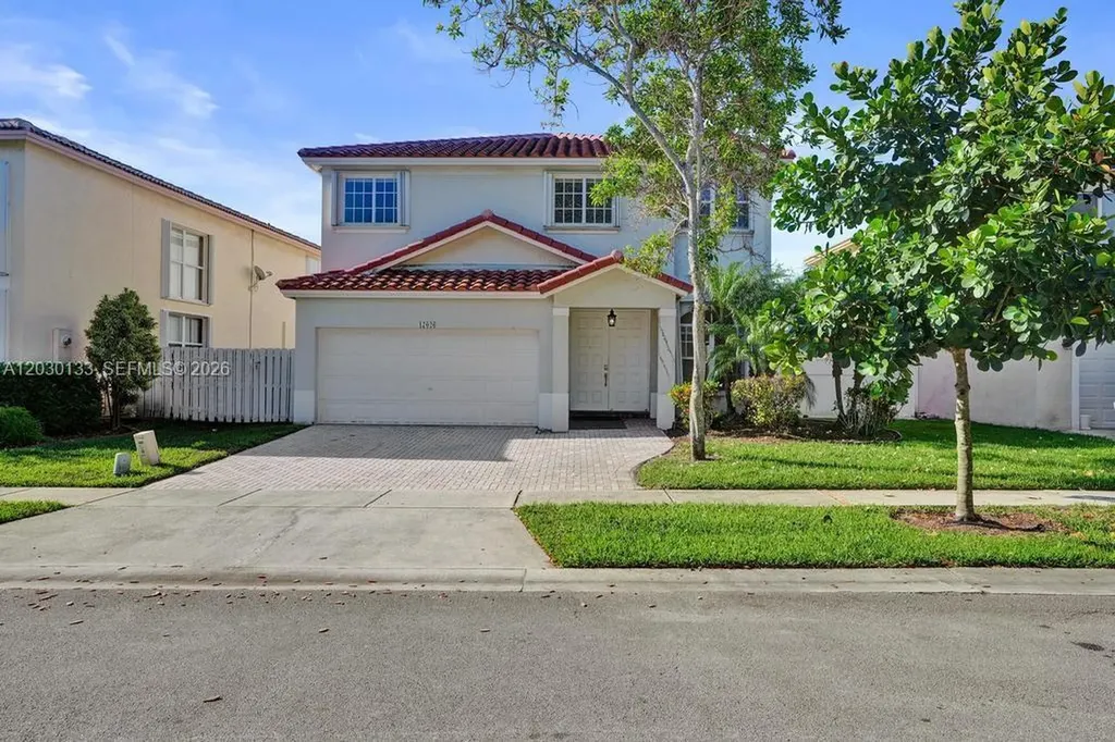 17026 NW 19th Street Pembroke Pines FL 33028