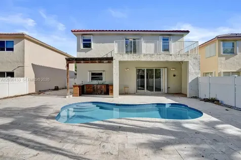 17026 NW 19th Street Pembroke Pines FL 33028