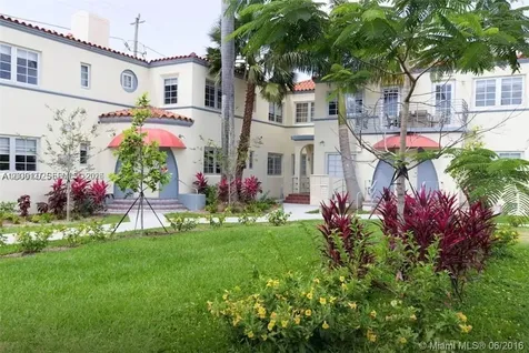 1450 Meridian Avenue Miami Beach FL 33139