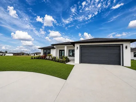 3000 Nelson Road N Cape Coral FL 33993