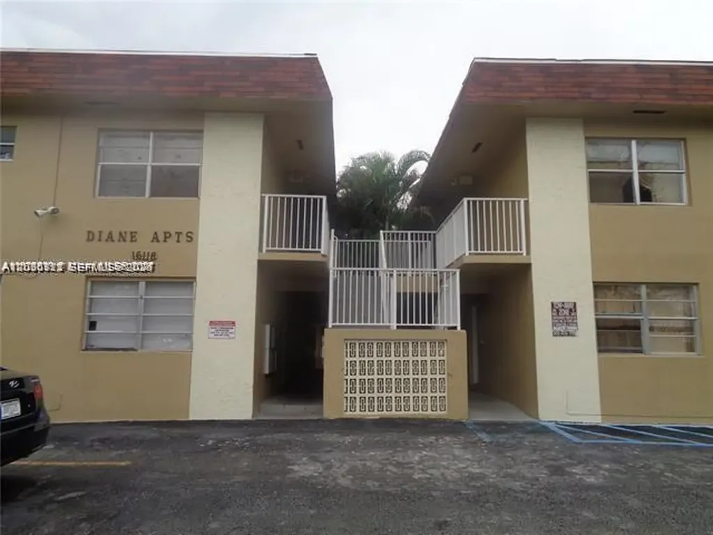 16150 NE 21st Avenue North Miami Beach FL 33162