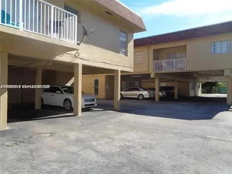 16150 NE 21st Avenue North Miami Beach FL 33162