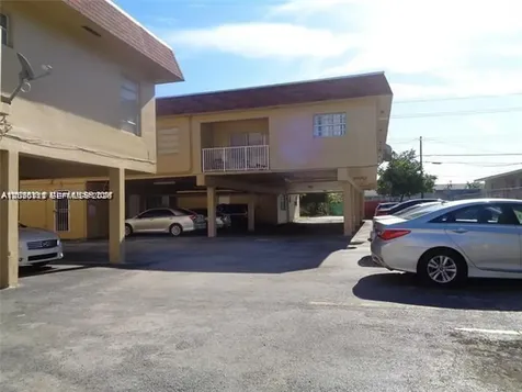 16150 NE 21st Avenue North Miami Beach FL 33162