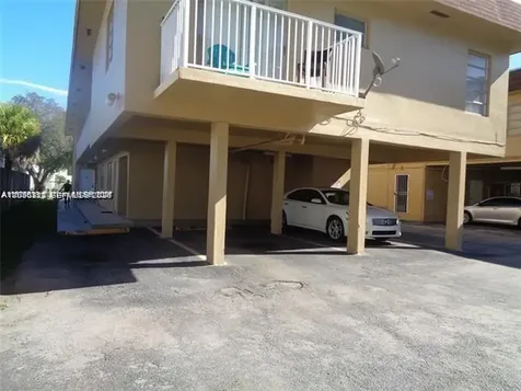16150 NE 21st Avenue North Miami Beach FL 33162