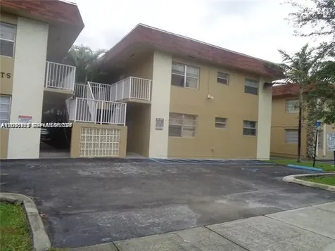 16150 NE 21st Avenue North Miami Beach FL 33162