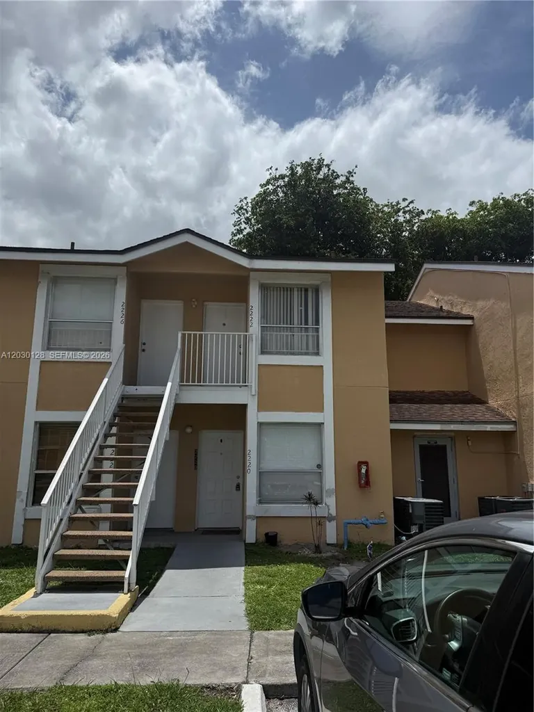 2220 SW 81st Avenue Miramar FL 33025