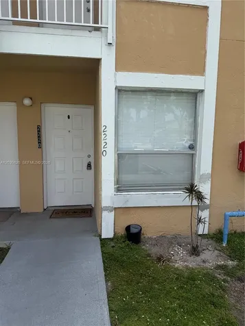 2220 SW 81st Avenue Miramar FL 33025