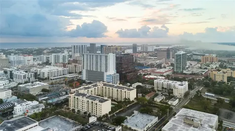 610 Clematis Street West Palm Beach FL 33401