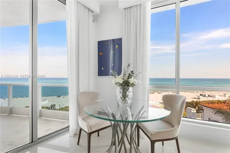 5959 Collins Avenue Miami Beach FL 33140