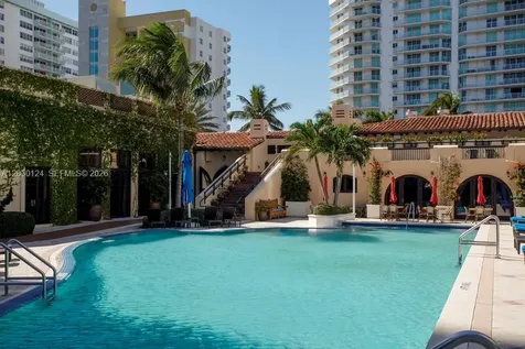 5959 Collins Avenue Miami Beach FL 33140