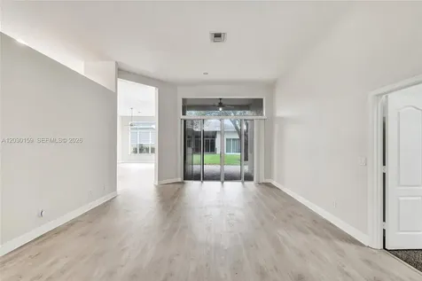 6334 SW 192nd Avenue Pembroke Pines FL 33332