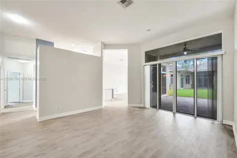 6334 SW 192nd Avenue Pembroke Pines FL 33332