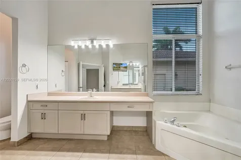 6334 SW 192nd Avenue Pembroke Pines FL 33332