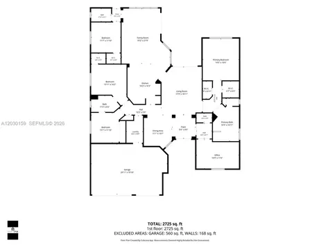 6334 SW 192nd Avenue Pembroke Pines FL 33332
