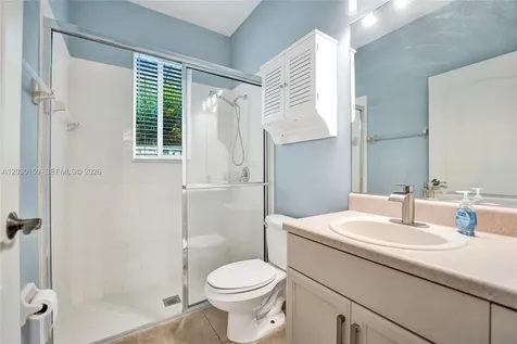 6334 SW 192nd Avenue Pembroke Pines FL 33332