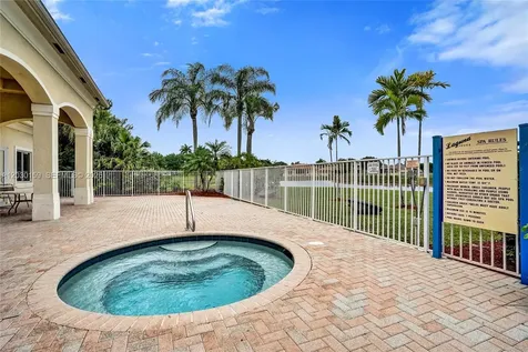 6334 SW 192nd Avenue Pembroke Pines FL 33332