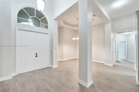 6334 SW 192nd Avenue Pembroke Pines FL 33332
