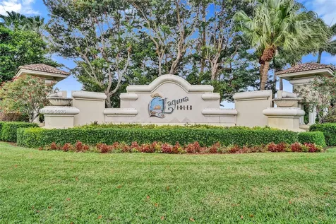 6334 SW 192nd Avenue Pembroke Pines FL 33332