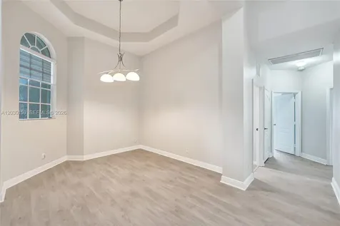 6334 SW 192nd Avenue Pembroke Pines FL 33332