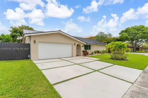 11375 SW 113th Terrace Miami FL 33176