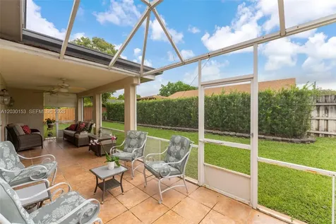 11375 SW 113th Terrace Miami FL 33176