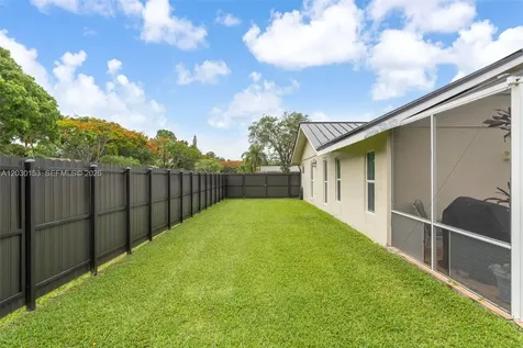 11375 SW 113th Terrace Miami FL 33176