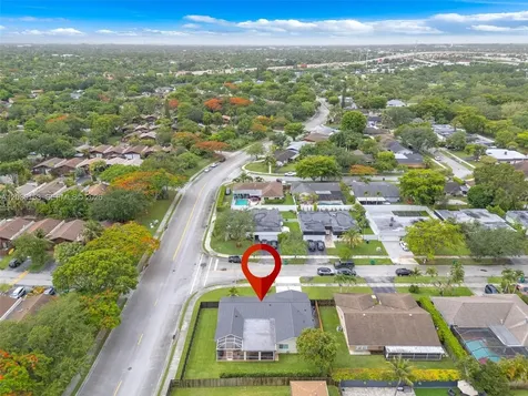 11375 SW 113th Terrace Miami FL 33176