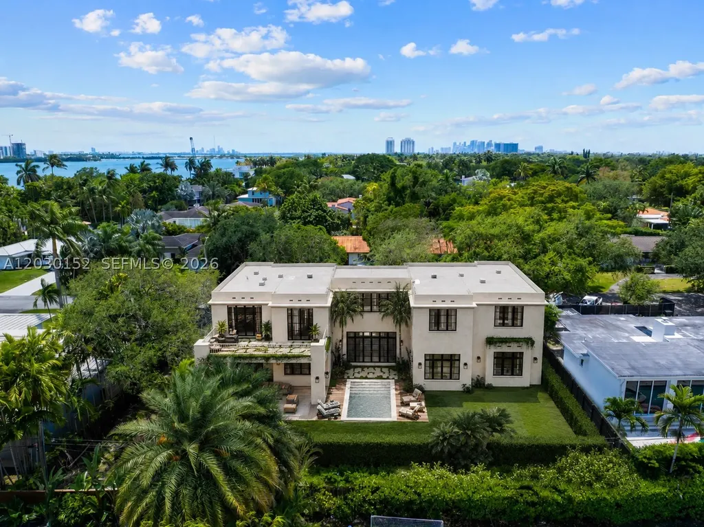1259 NE 97th Street Miami Shores FL 33138
