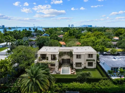 1259 NE 97th Street Miami Shores FL 33138