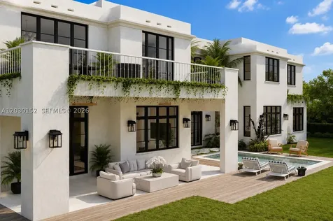 1259 NE 97th Street Miami Shores FL 33138
