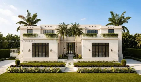 1259 NE 97th Street Miami Shores FL 33138