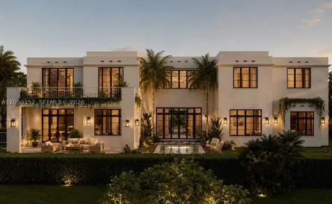 1259 NE 97th Street Miami Shores FL 33138