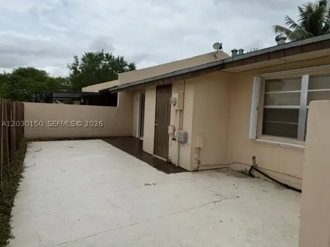 11206 SW 125th Place Miami FL 33186