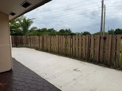 11206 SW 125th Place Miami FL 33186
