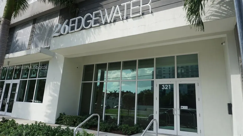 321 NE 26th Street Miami FL 33137