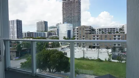 321 NE 26th Street Miami FL 33137