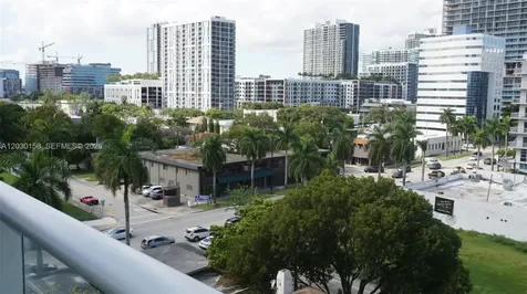 321 NE 26th Street Miami FL 33137