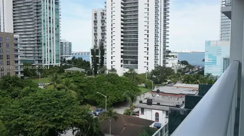 321 NE 26th Street Miami FL 33137