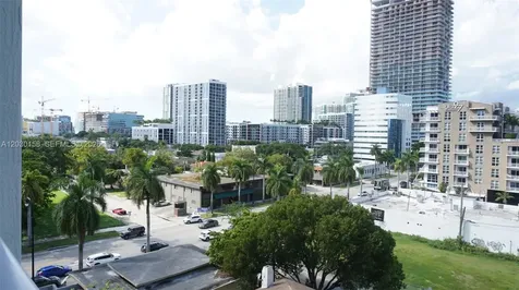 321 NE 26th Street Miami FL 33137