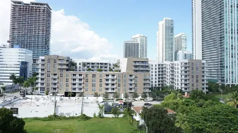 321 NE 26th Street Miami FL 33137