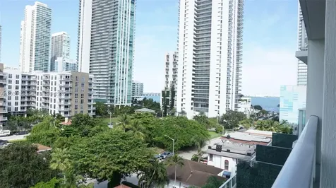 321 NE 26th Street Miami FL 33137